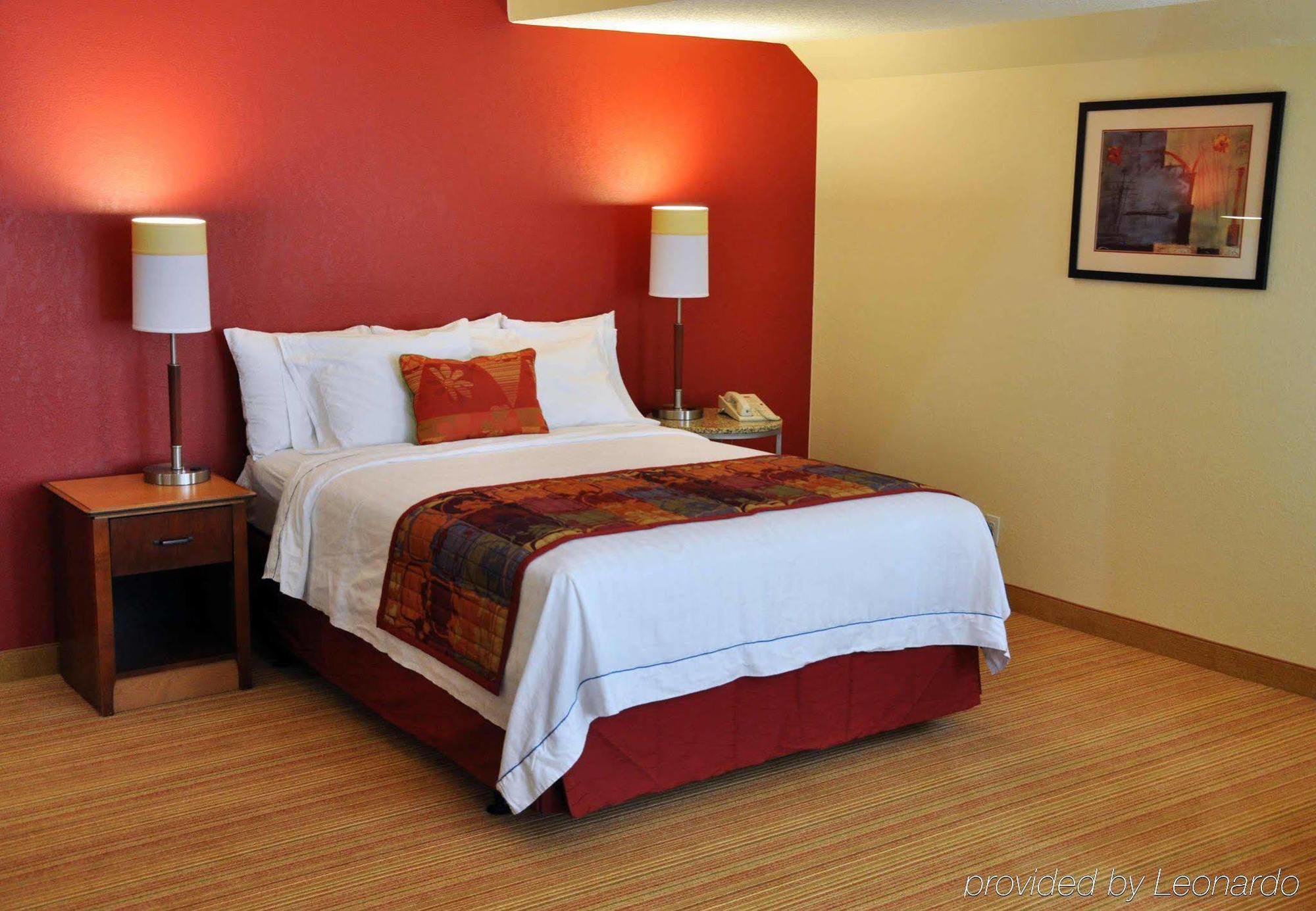 Residence Inn Richmond West End Dumbarton Room photo